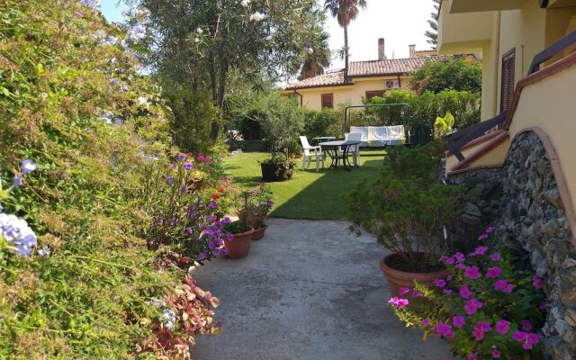 Sybaris B&B