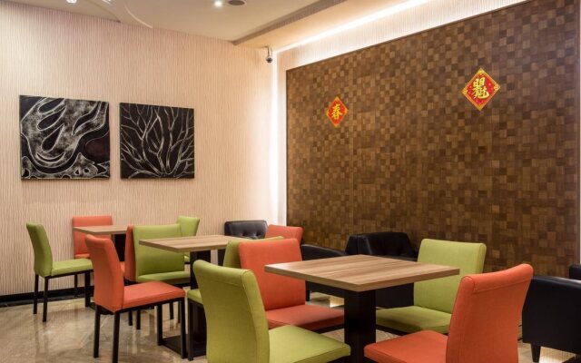 Norway Forest Spa Motel