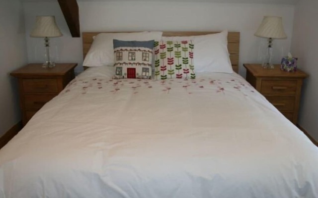 Glen Lodge Self Catering