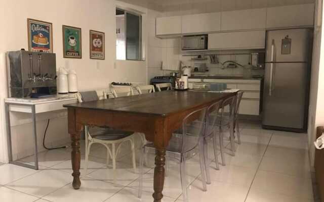Hostel Pajuçara