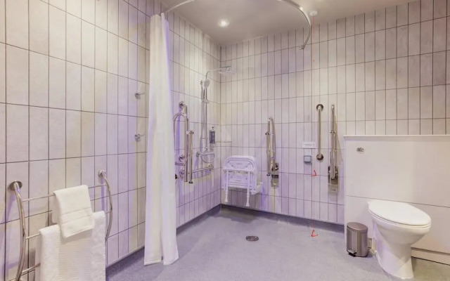 Premier Inn Glasgow Cc Buchanan Galleries