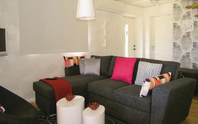 Stunning Home in Bolmsö With 2 Bedrooms and Wifi