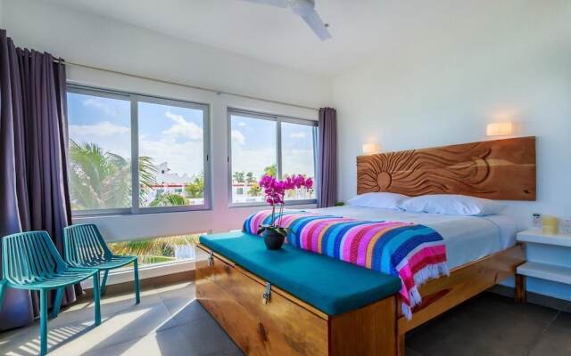 Casitas De Paloma Entire Property by Skyrun