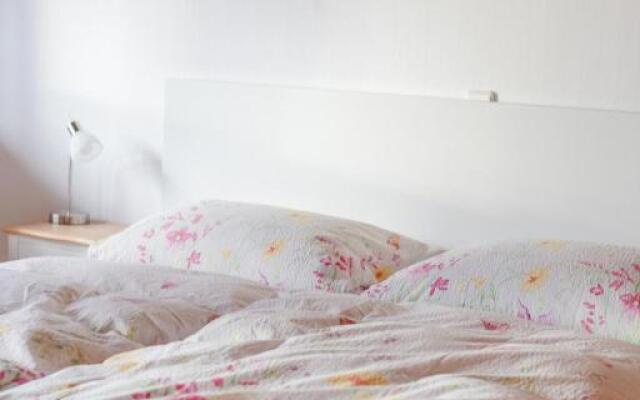 4-Zimmer-Ferienwohnung Bienenstock
