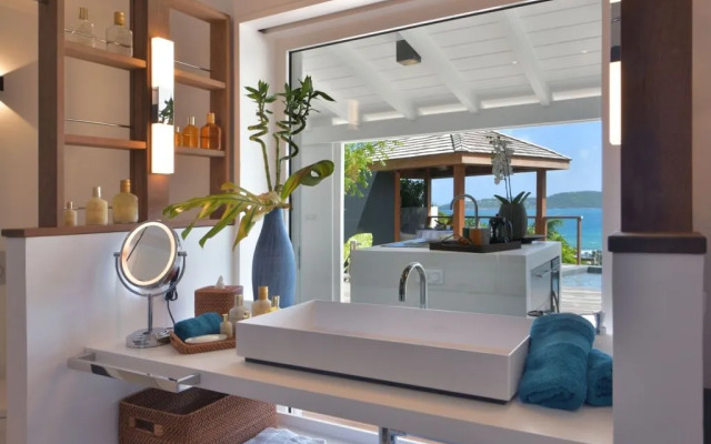 Dream Villa Anse des Cayes 864