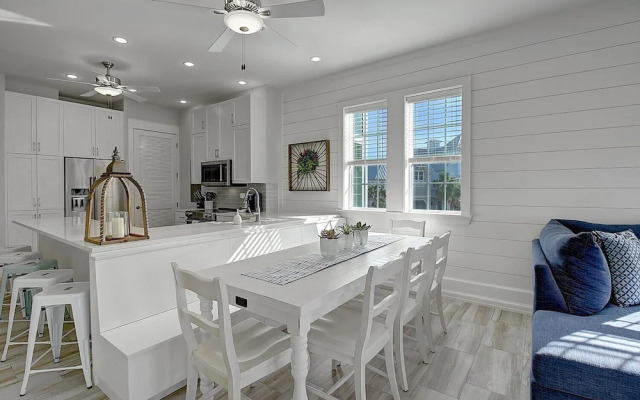 Blue Serenity TC 10204