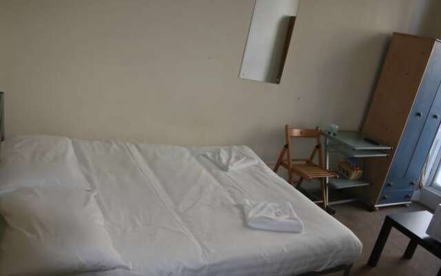 Paddington Apartments