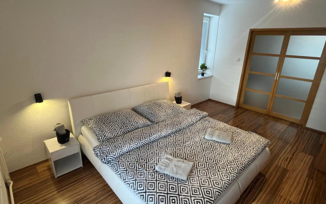 Apartment A&D Centrum