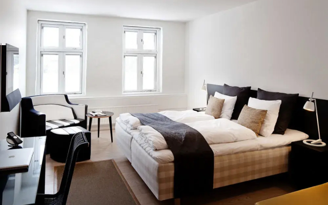 Hotel Oasia Aarhus