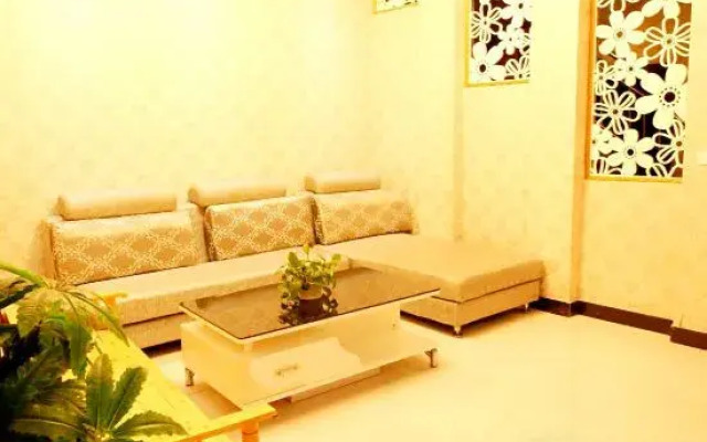 Shengya Business Hostel