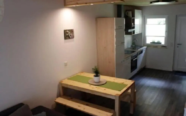 Nature Fun Apartments