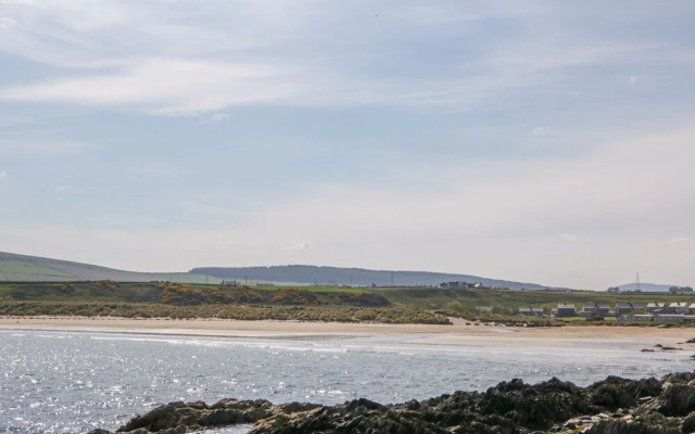 36 Sandend Village