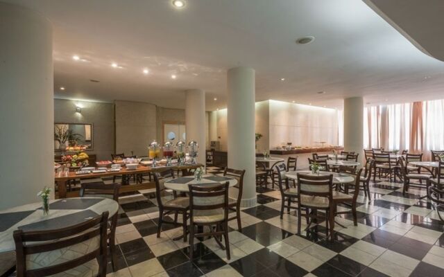 Suntory Business Hotel