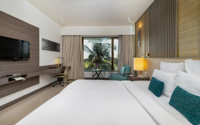 The Resort Mumbai