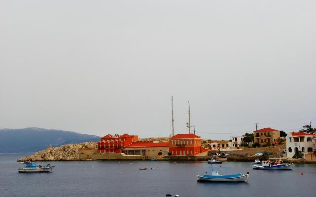 Saint Nickolas Boutique
