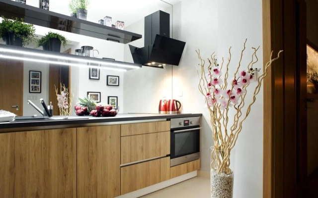 Brunetti Design Apartment