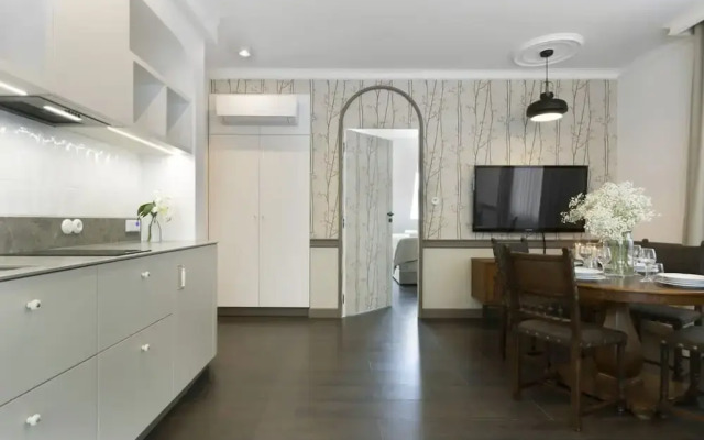 Willa Szwarc Great Clear Apartment