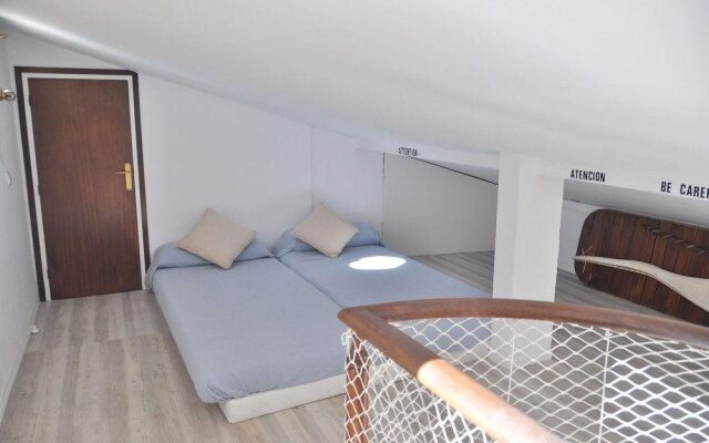 Amazing Duplex Aiguadolç