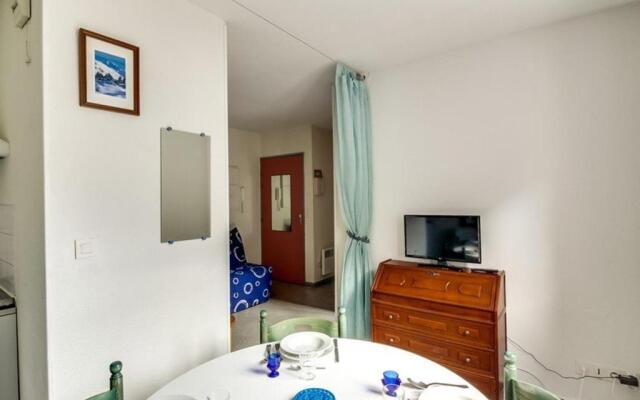 Appartement Cauterets, 2 Pièces, 4 Personnes - Fr-1-401-25