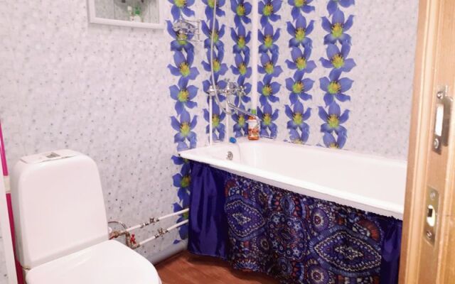 Alatyr Nefteyugansk, neighborhood 8 a, 21