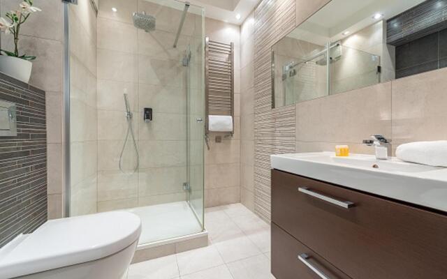 P&O Apartments Patria