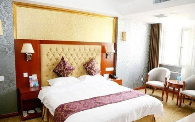 Qianhao Hotel
