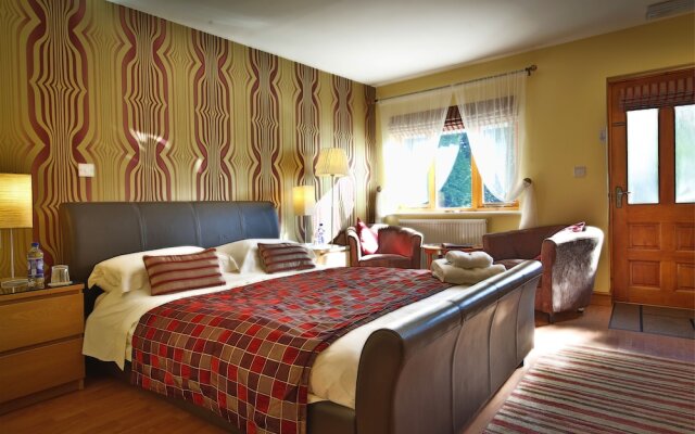 Sunnybank Boutique Guesthouse