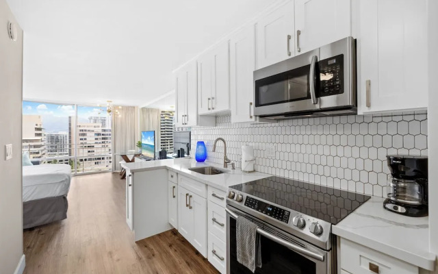 Ilikai Marina Vacations