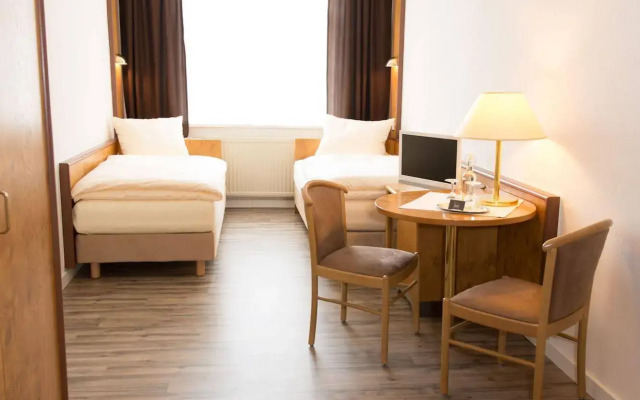 Hotel Restaurant Piazza