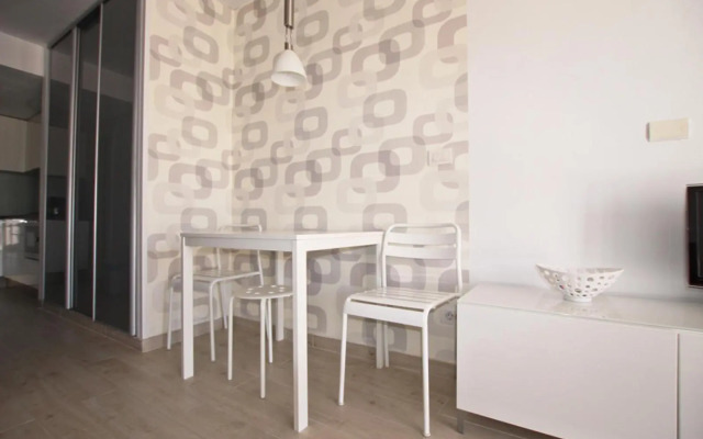 Bright &Charming Studio Ocean View Los Cristianos WiFi