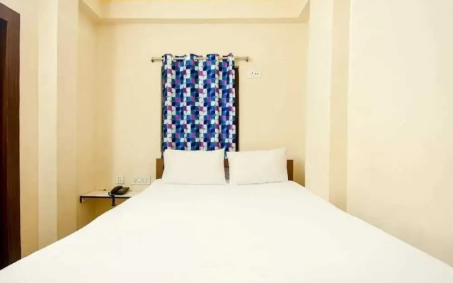 Trisha Guest House