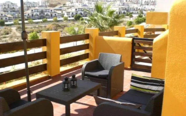 Vera Playa Casa Nova