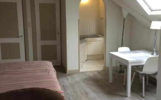 Villa Hoog Duin