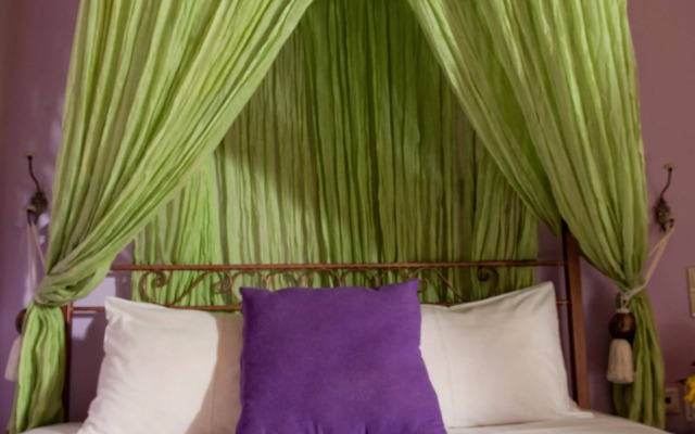 Socrates Hotel Apartments
