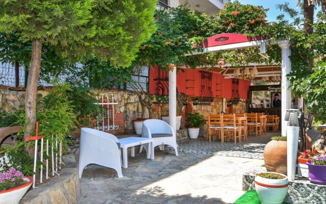 Turkevi Butik Otel