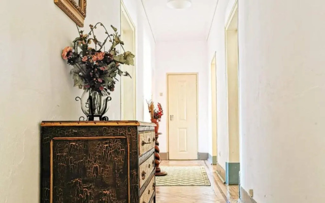 casa da vila