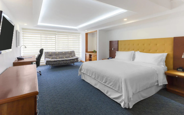 Four Points by Sheraton Medellin