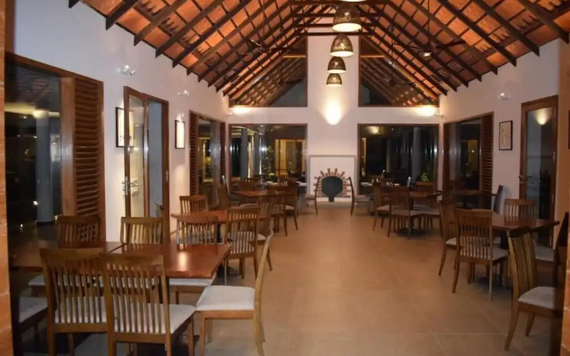 The Birchwood Retreat Coorg