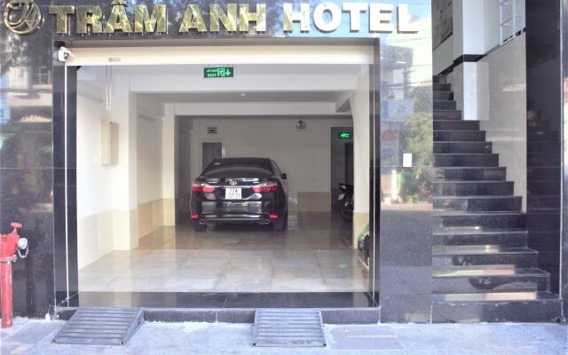 Tram Anh Hotel