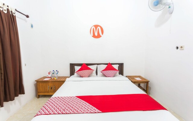 Murni Homestay by OYO Rooms