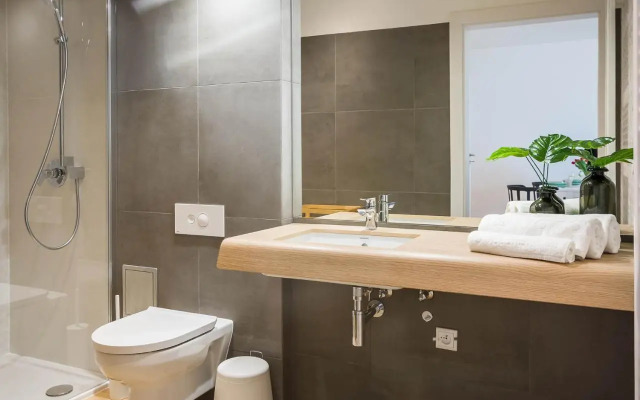 VacationClub - Przy Plaży Apartment 23