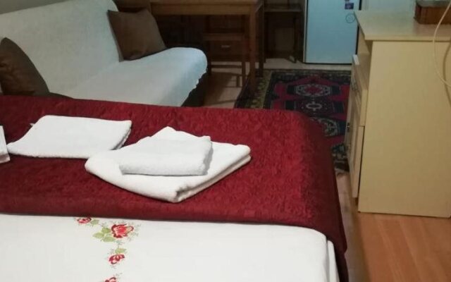 Istanbul Ataman Suites