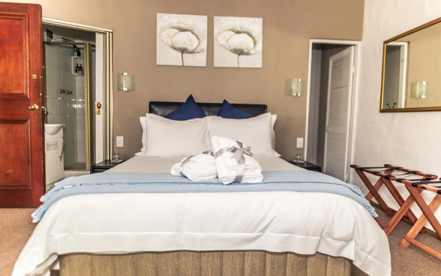 Point B Guest House