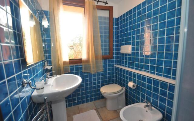 Residence Paradiso
