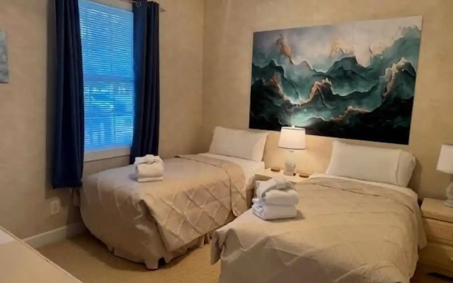 Magnolia Place 4729-104 2 Bedroom Condo