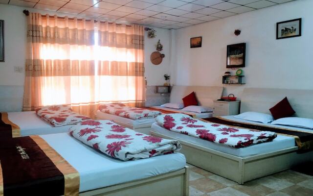 Hoa Hong Do Guesthouse