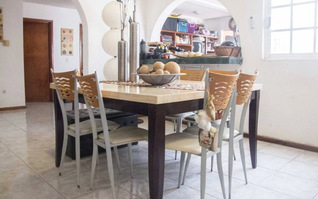 Cancun A Dreamed Place Private Room Wac2pax