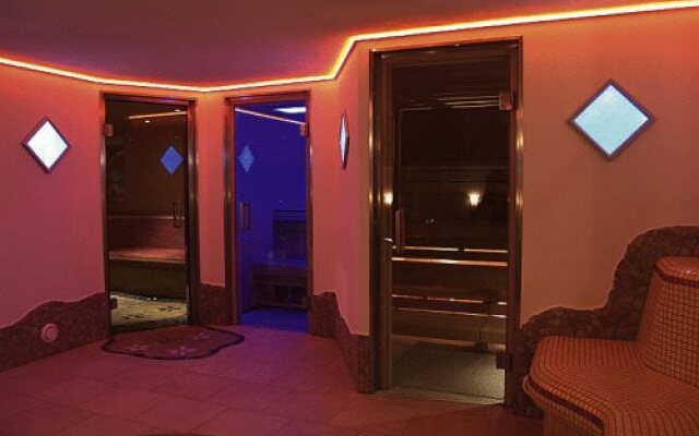 Hotel Landhaus Tannenberg