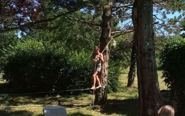 La Roane Yoga & Creativity Center