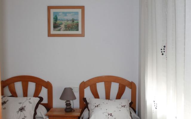 Apartamentos Jesús Benidorm Playa